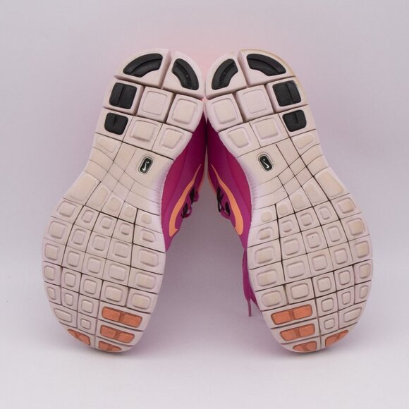 Nike Free 5.0 - Women's Running Shoe - size 9 - Picture 9 of 14